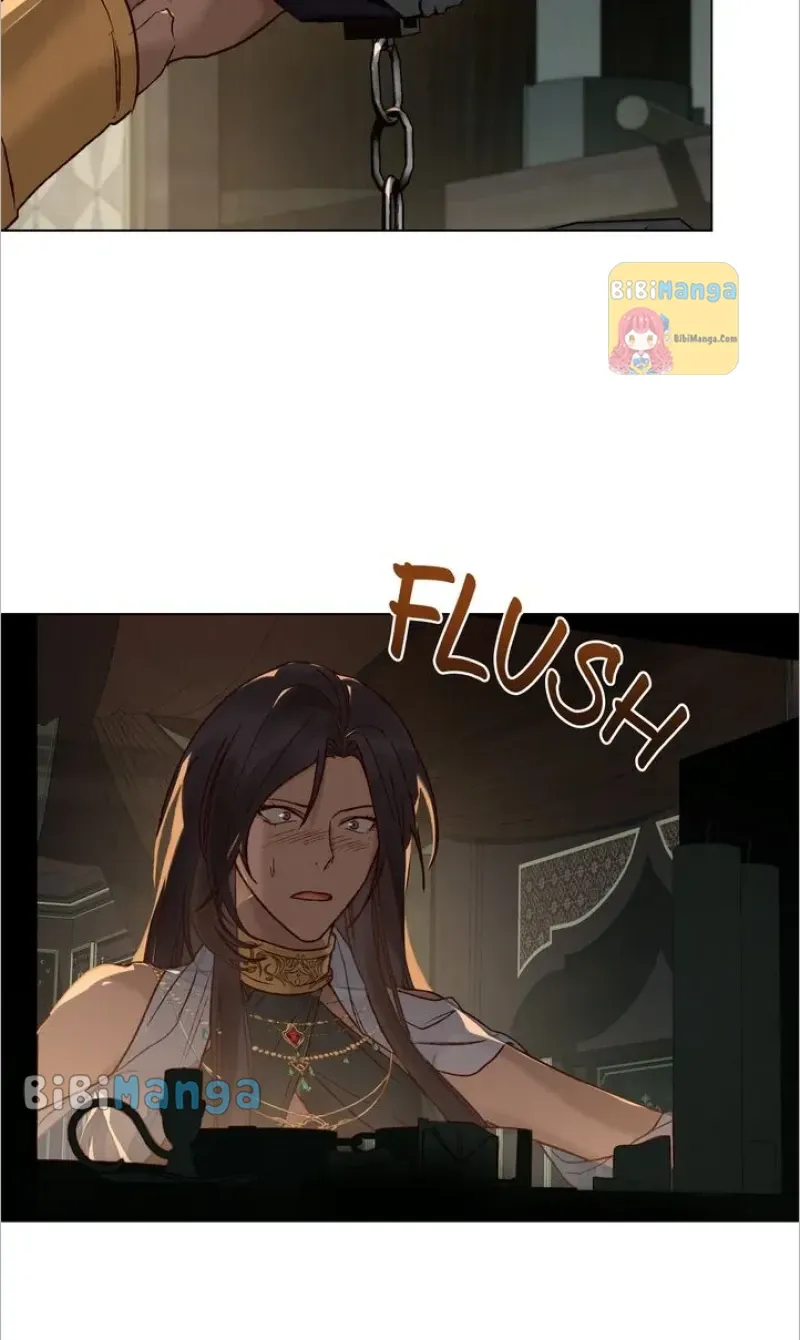 Call Me Master (Kooyi) Chapter 11 page 45 - 