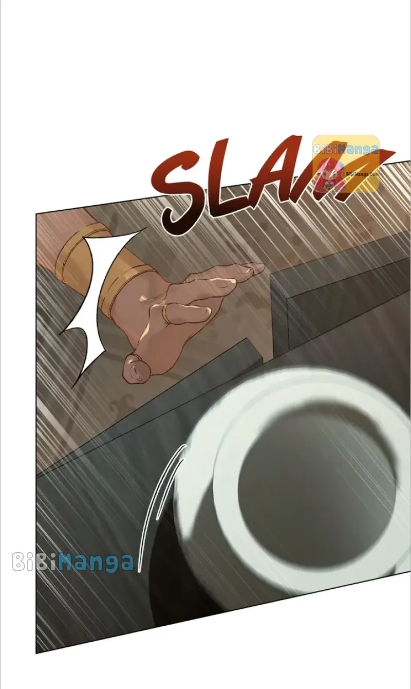 Call Me Master (Kooyi) Chapter 11 page 46 - 