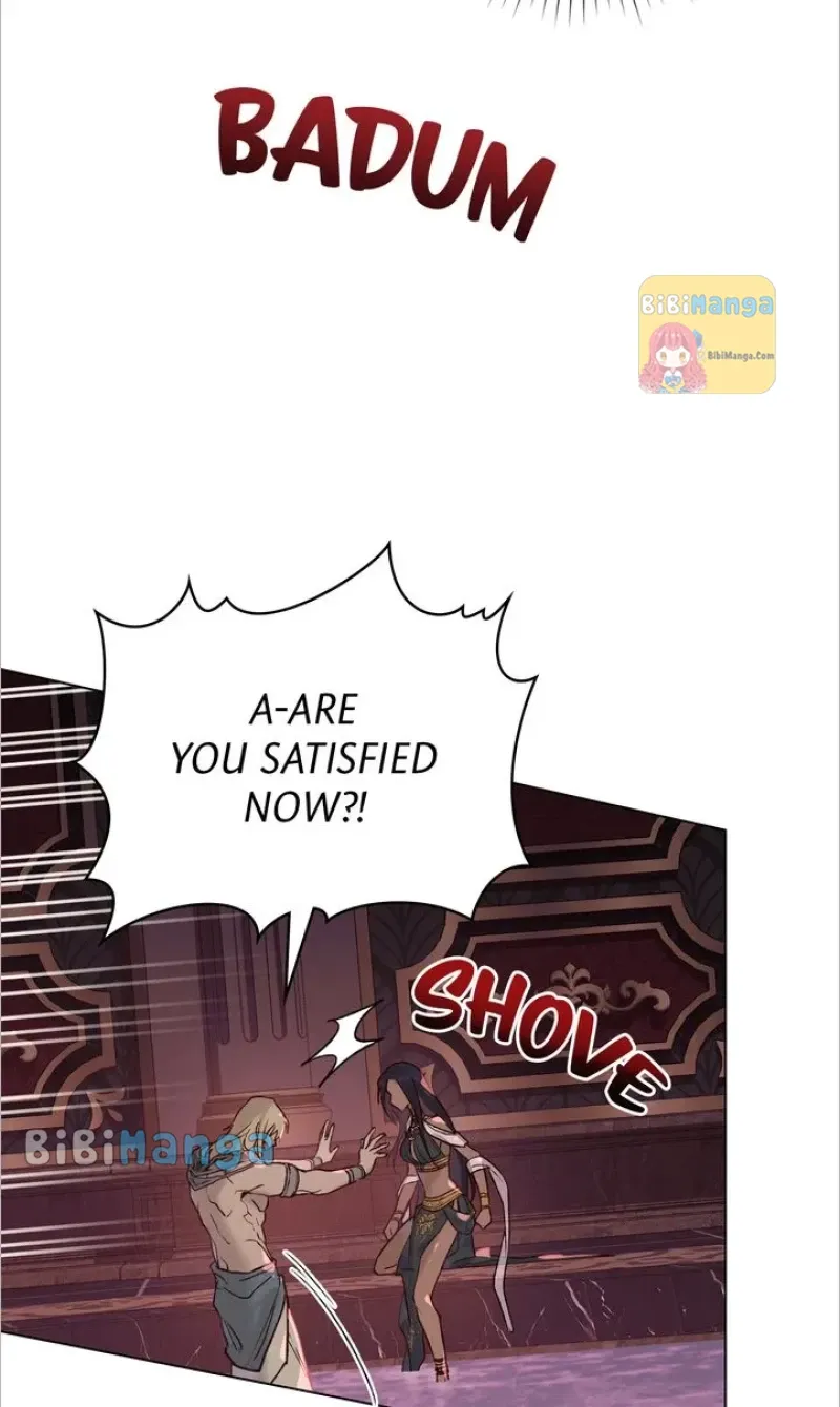 Call Me Master (Kooyi) Chapter 11 page 6 - 