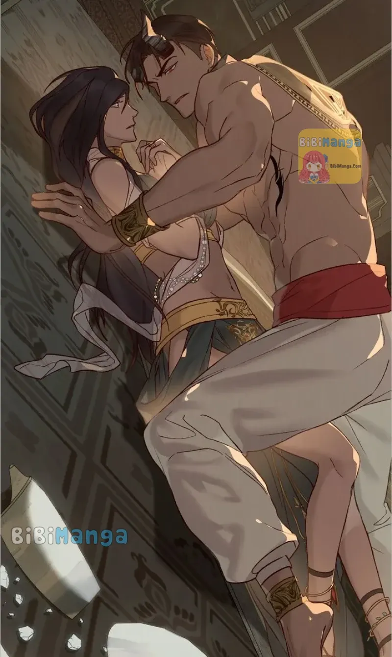 Call Me Master (Kooyi) Chapter 11 page 51 - 