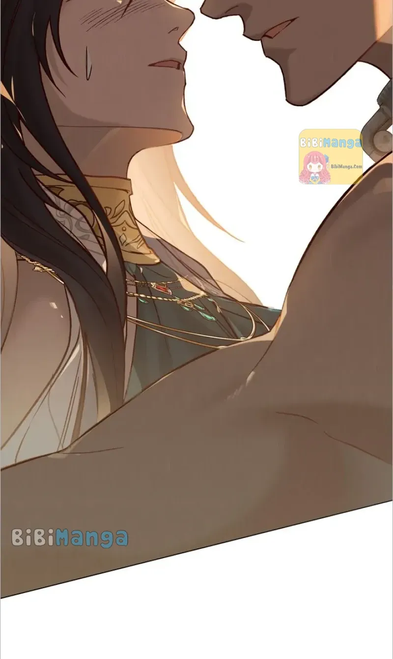Call Me Master (Kooyi) Chapter 11 page 54 - 