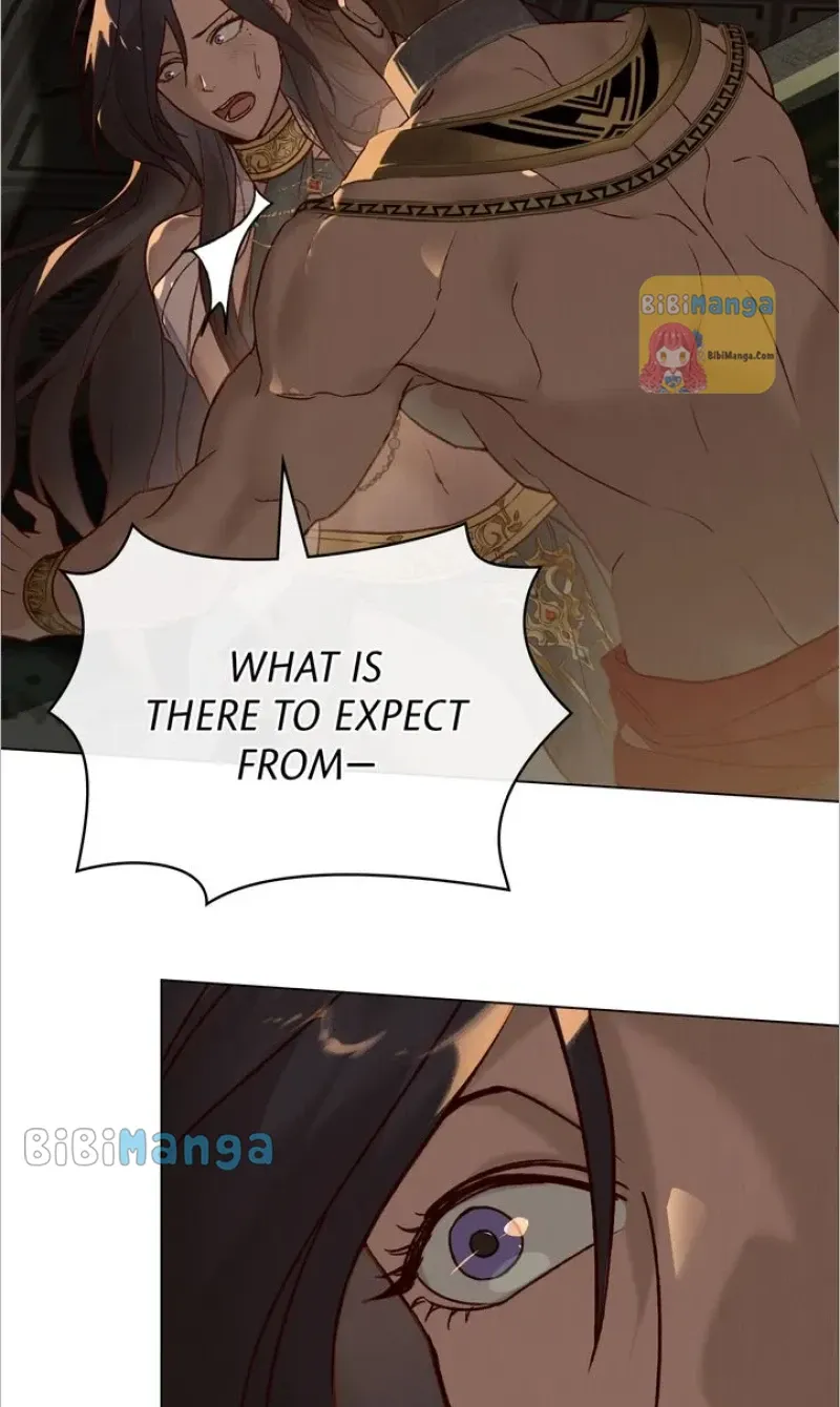 Call Me Master (Kooyi) Chapter 11 page 59 - 