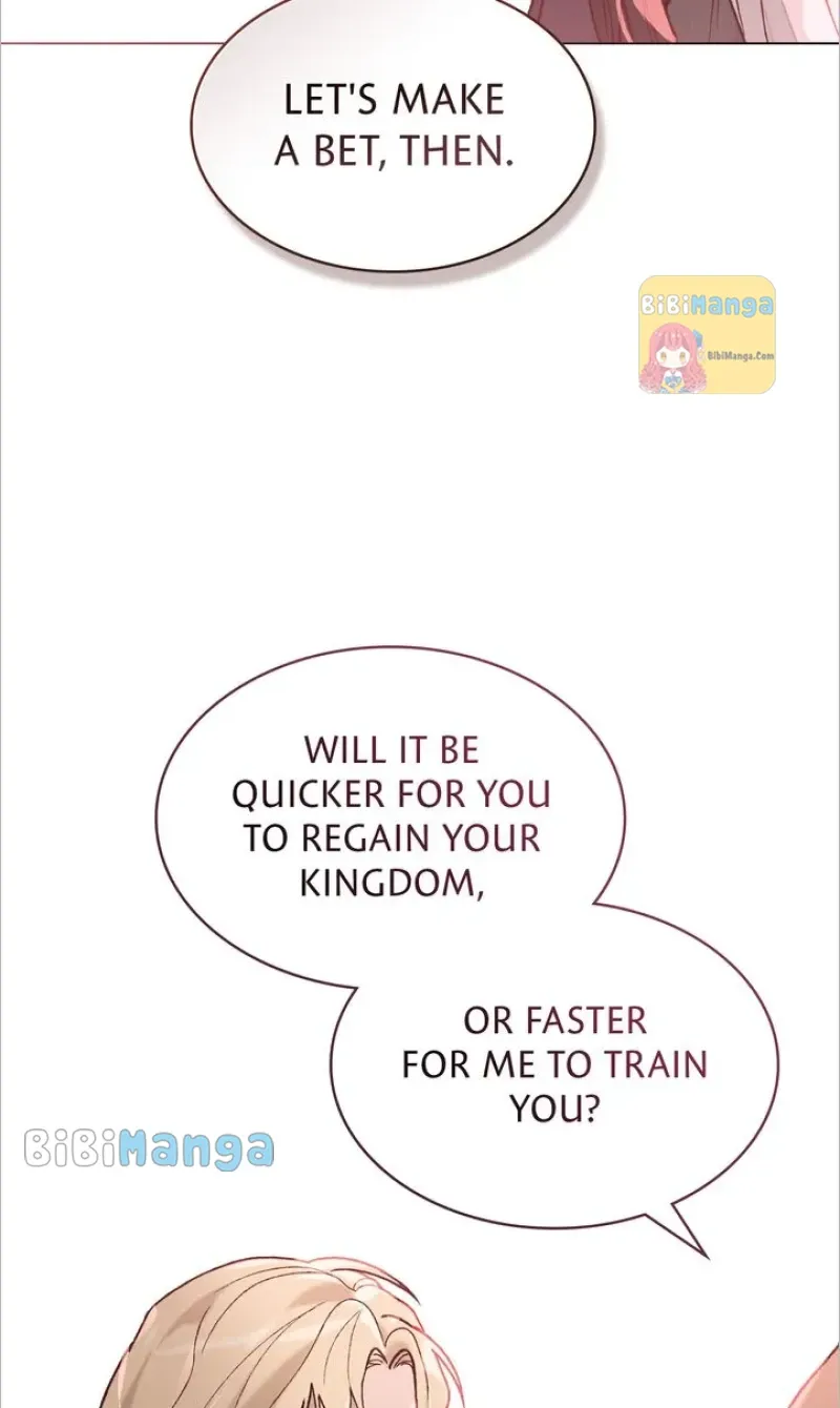Call Me Master (Kooyi) Chapter 11 page 9 - 