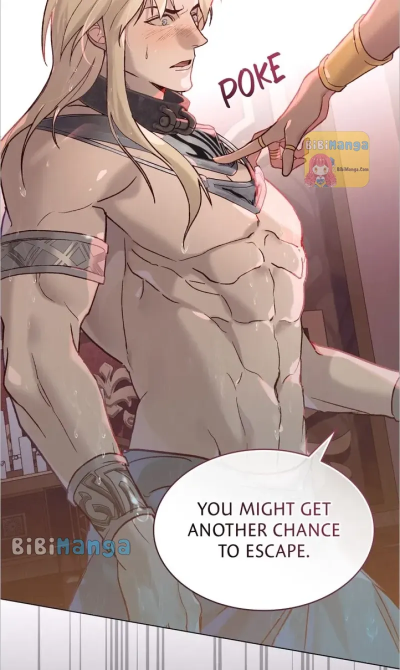Call Me Master (Kooyi) Chapter 11 page 10 - 