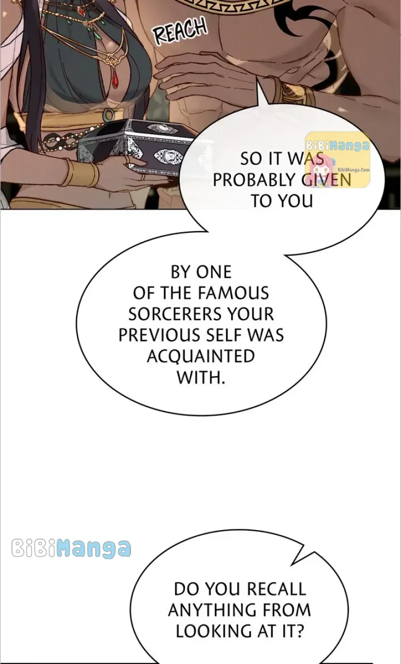 Call Me Master (Kooyi) Chapter 12 page 11 - 
