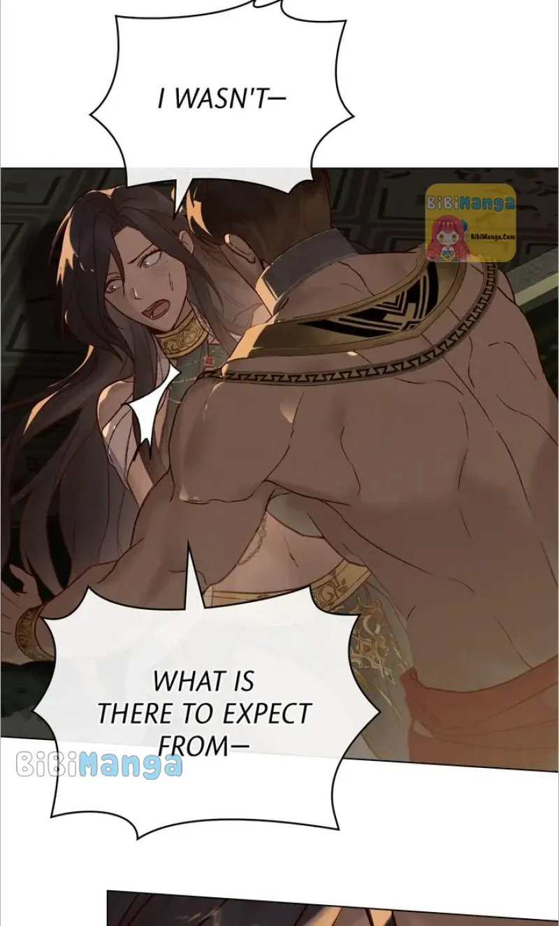 Call Me Master (Kooyi) Chapter 12 page 4 - 