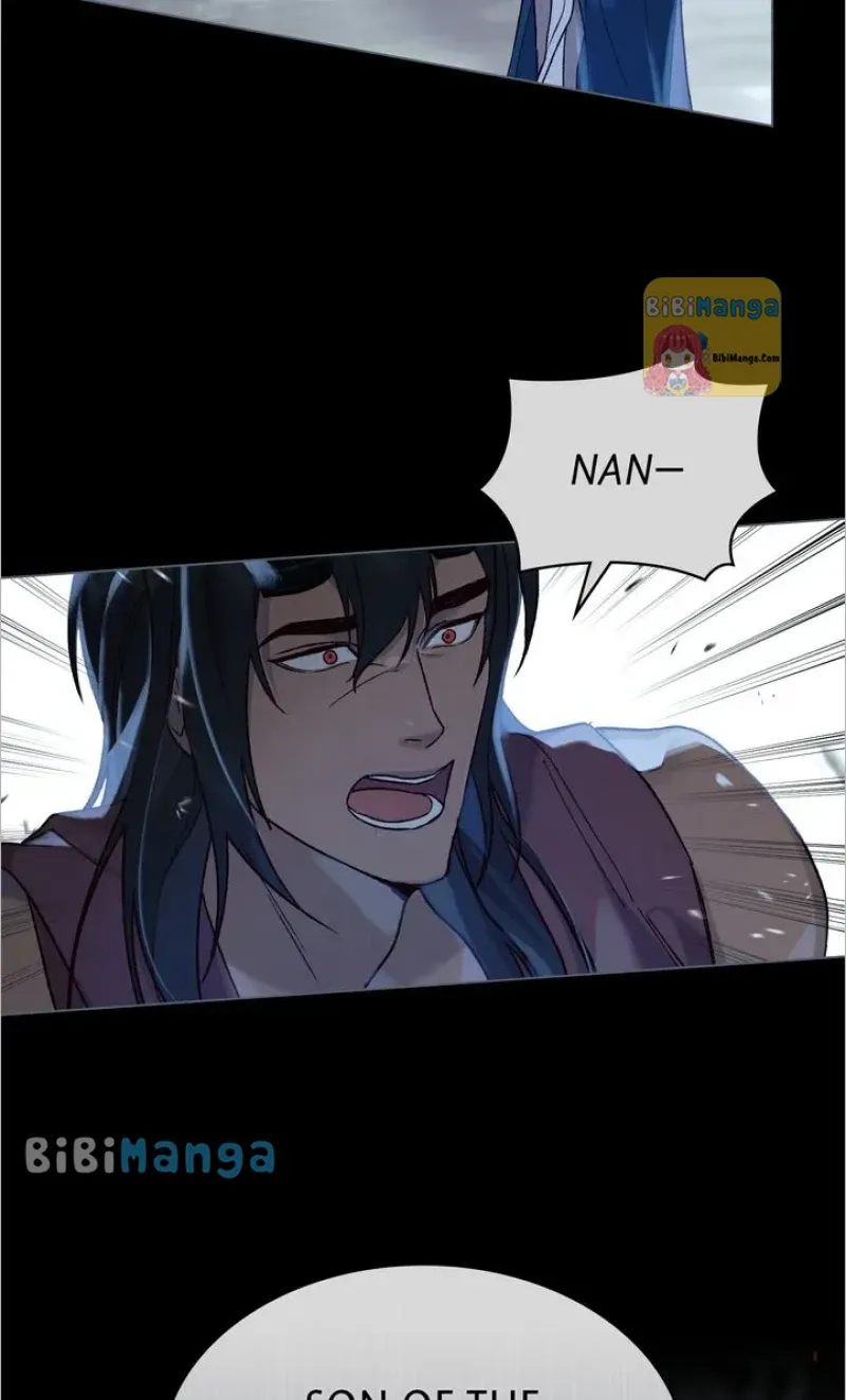 Call Me Master (Kooyi) Chapter 12 page 33 - 