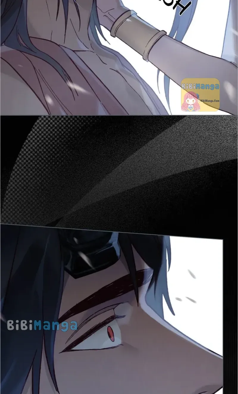 Call Me Master (Kooyi) Chapter 12 page 36 - 