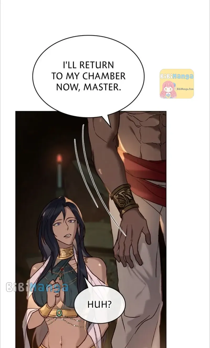Call Me Master (Kooyi) Chapter 12 page 43 - 