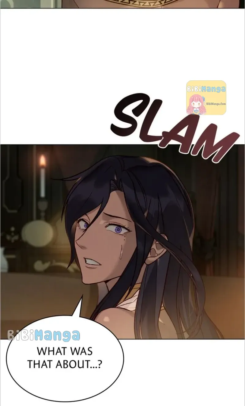 Call Me Master (Kooyi) Chapter 12 page 45 - 