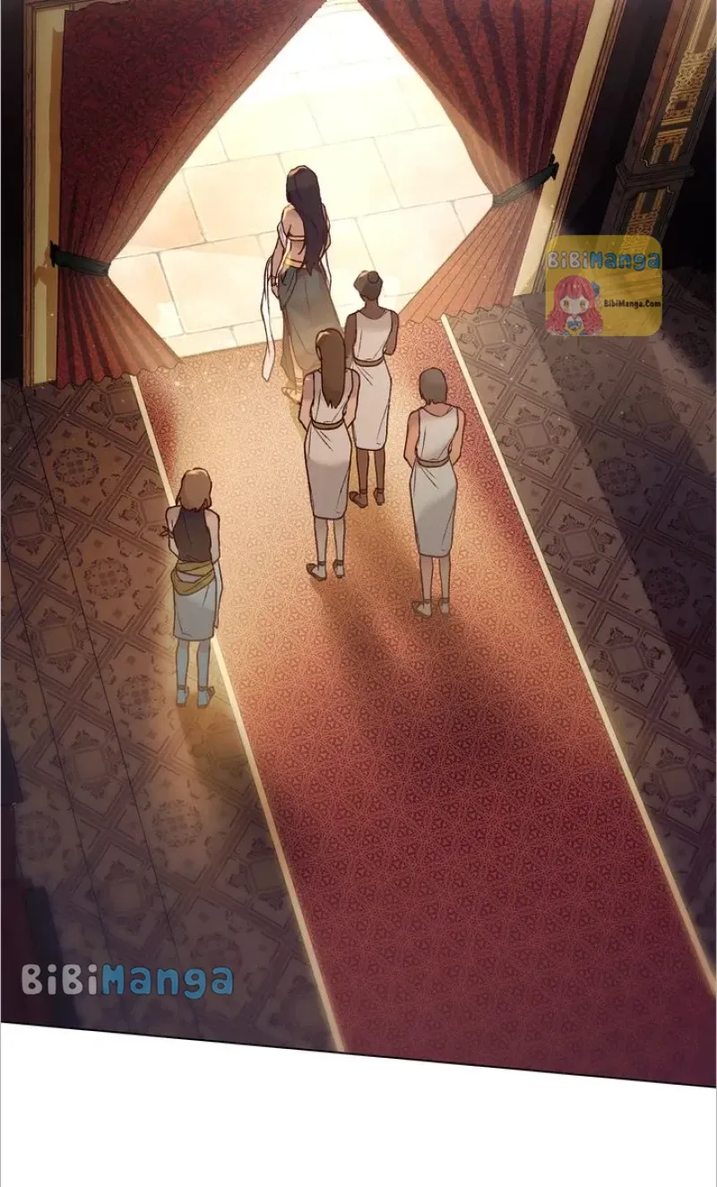 Call Me Master (Kooyi) Chapter 12 page 56 - 