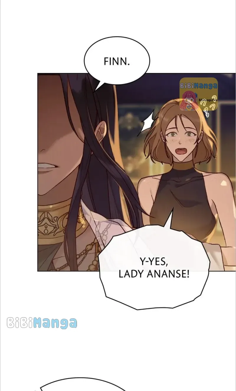 Call Me Master (Kooyi) Chapter 12 page 57 - 