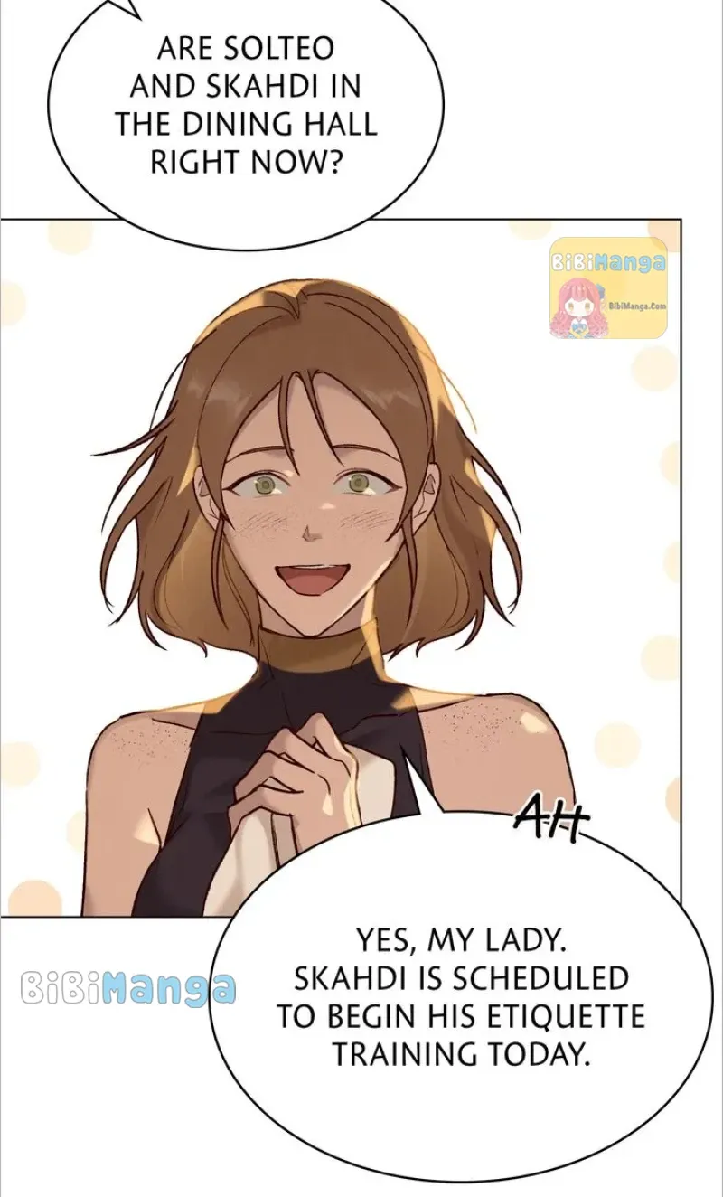 Call Me Master (Kooyi) Chapter 12 page 58 - 