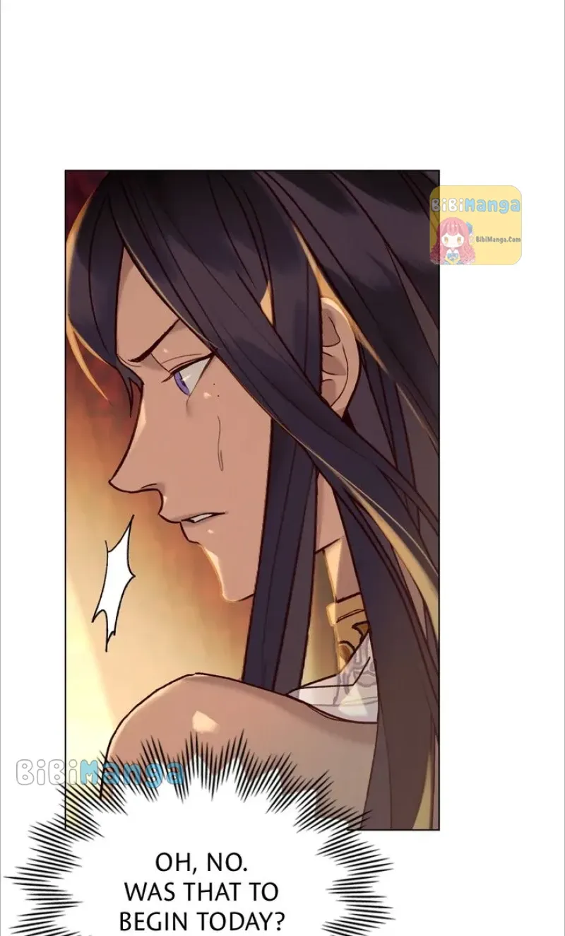 Call Me Master (Kooyi) Chapter 12 page 59 - 