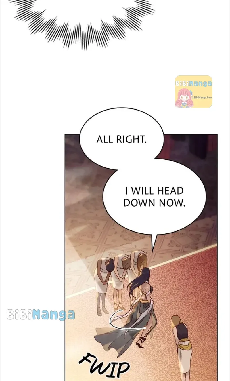 Call Me Master (Kooyi) Chapter 12 page 60 - 