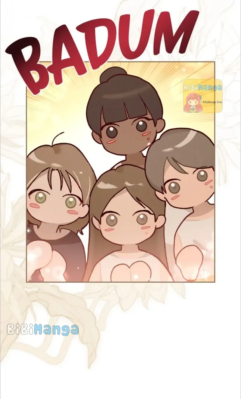 Call Me Master (Kooyi) Chapter 12 page 64 - 