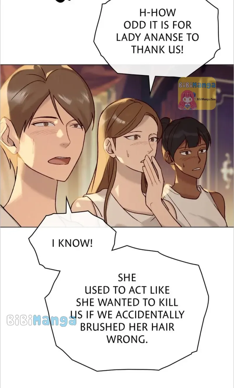 Call Me Master (Kooyi) Chapter 12 page 66 - 
