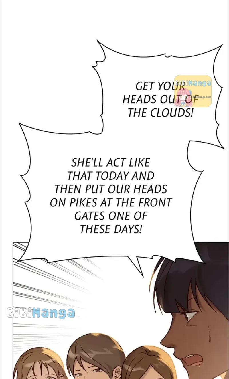 Call Me Master (Kooyi) Chapter 12 page 67 - 