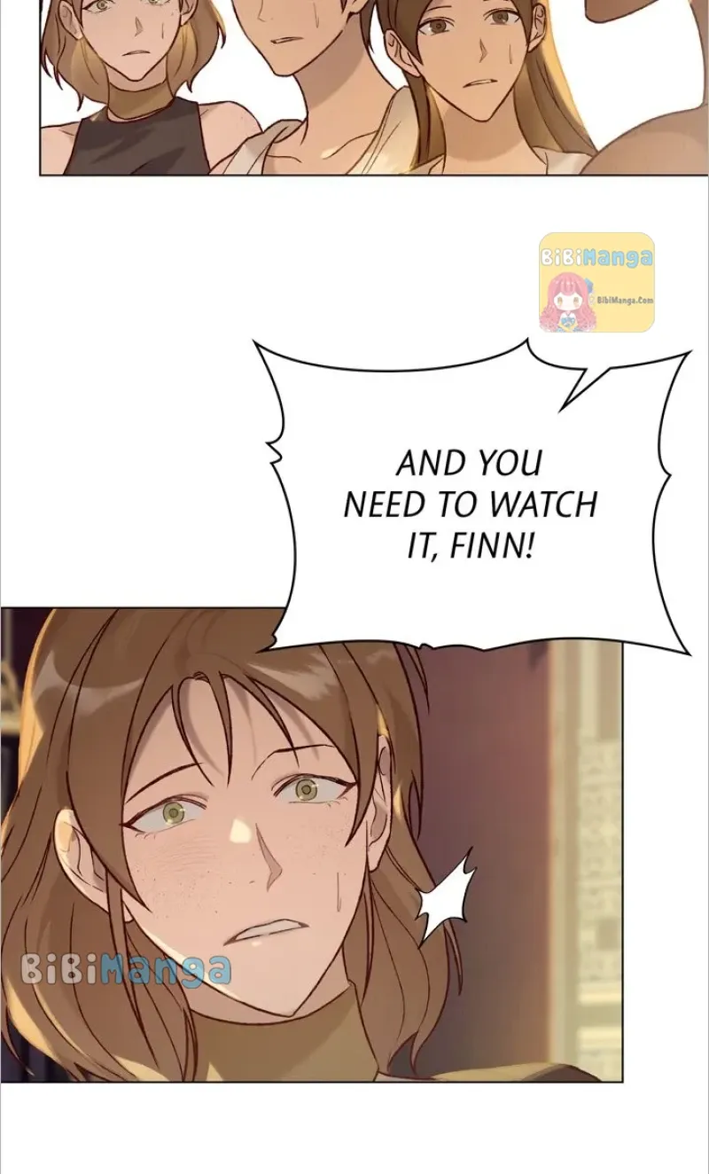 Call Me Master (Kooyi) Chapter 12 page 68 - 