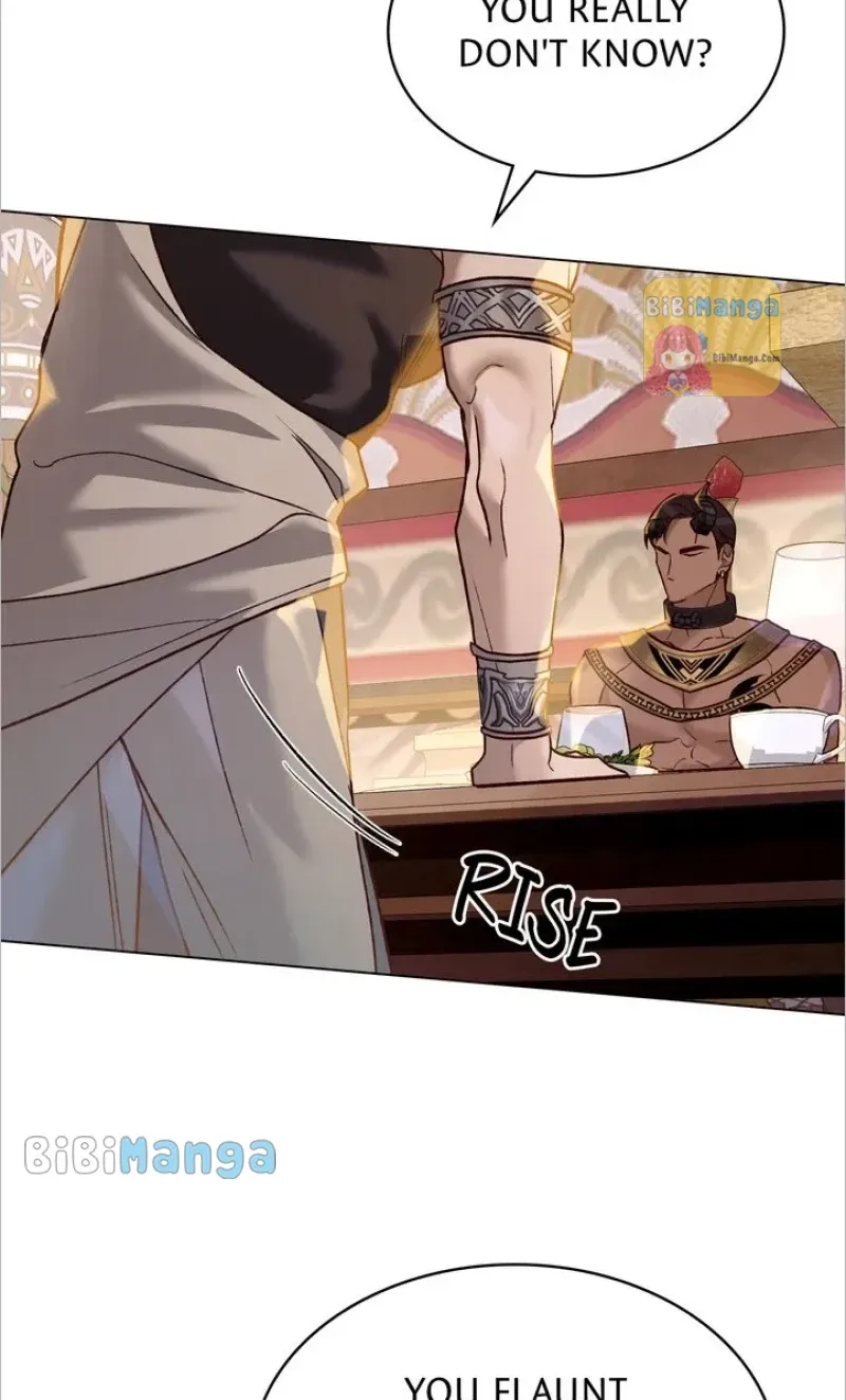 Call Me Master (Kooyi) Chapter 12 page 87 - 