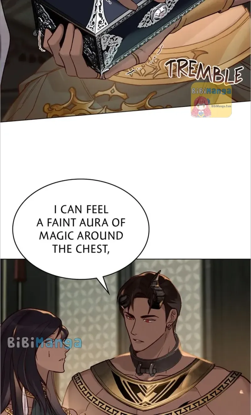 Call Me Master (Kooyi) Chapter 12 page 10 - 