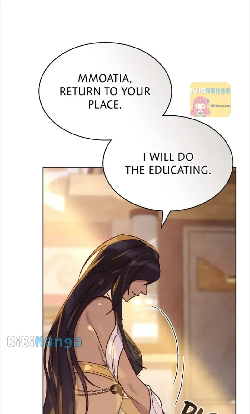 Call Me Master (Kooyi) Chapter 12 page 94 - 