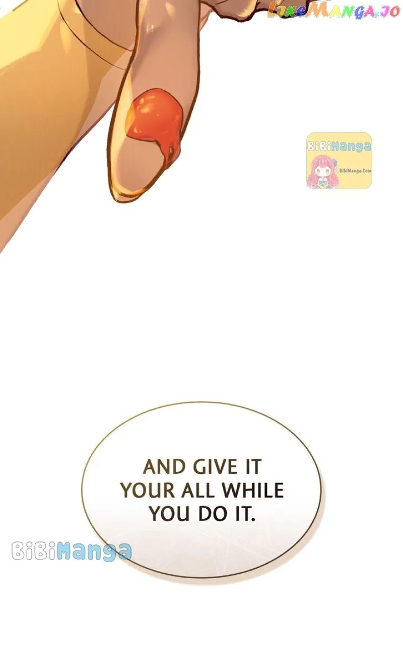 Call Me Master (Kooyi) Chapter 13 page 2 - 