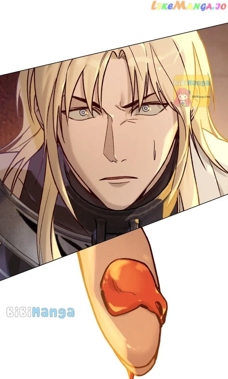 Call Me Master (Kooyi) Chapter 13 page 3 - 