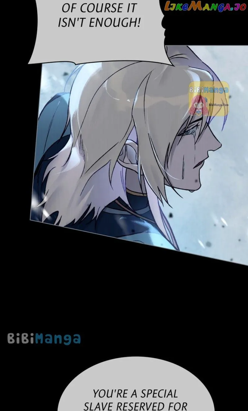 Call Me Master (Kooyi) Chapter 13 page 22 - 