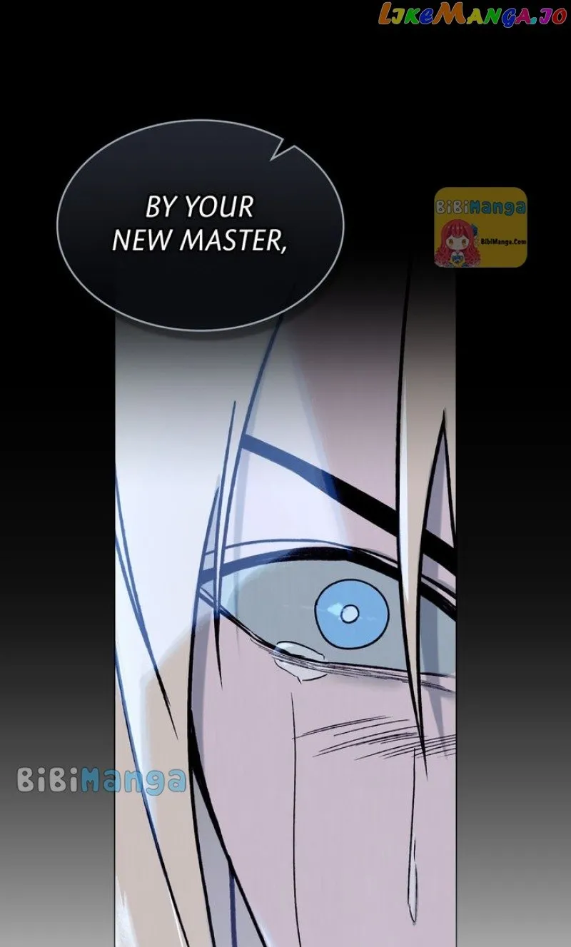 Call Me Master (Kooyi) Chapter 13 page 25 - 