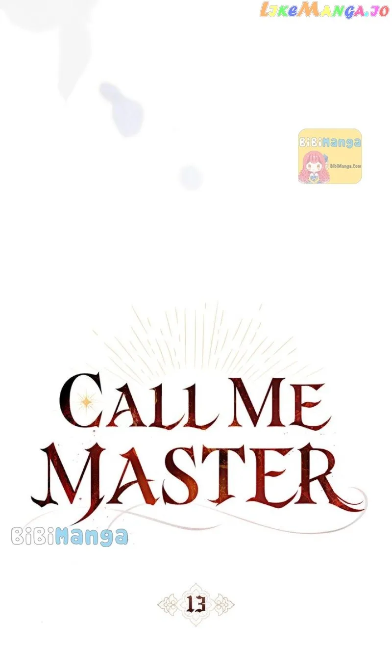 Call Me Master (Kooyi) Chapter 13 page 32 - 