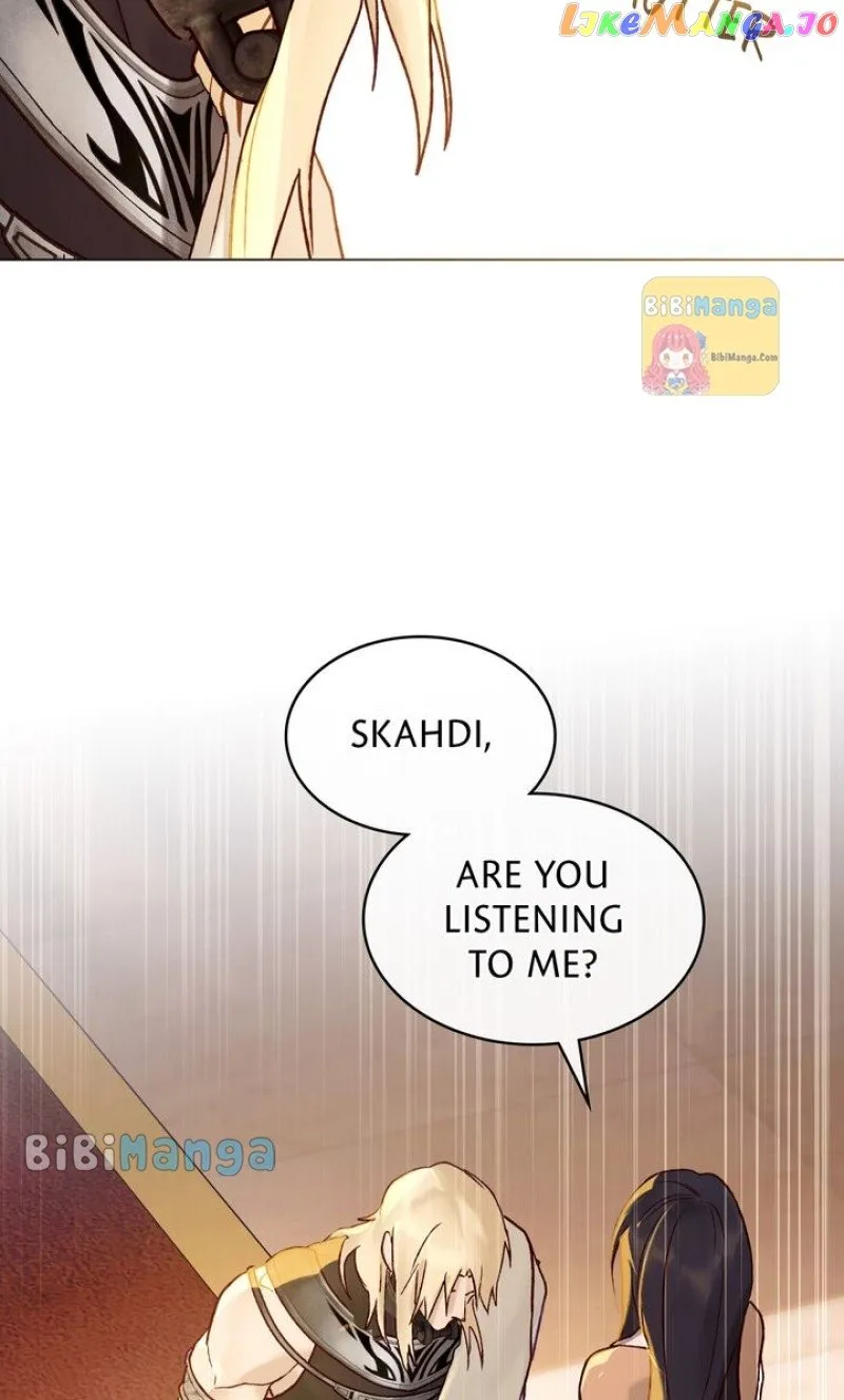 Call Me Master (Kooyi) Chapter 13 page 34 - 