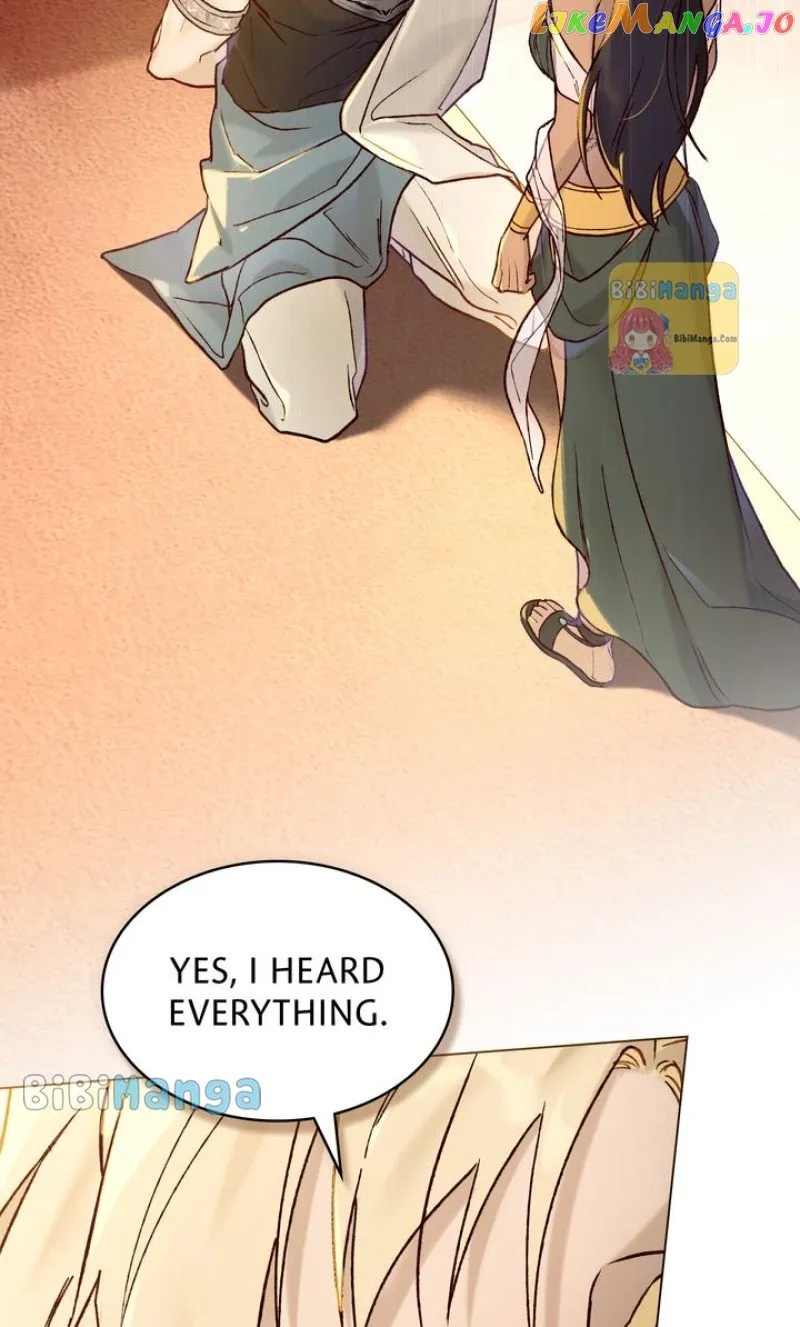 Call Me Master (Kooyi) Chapter 13 page 35 - 