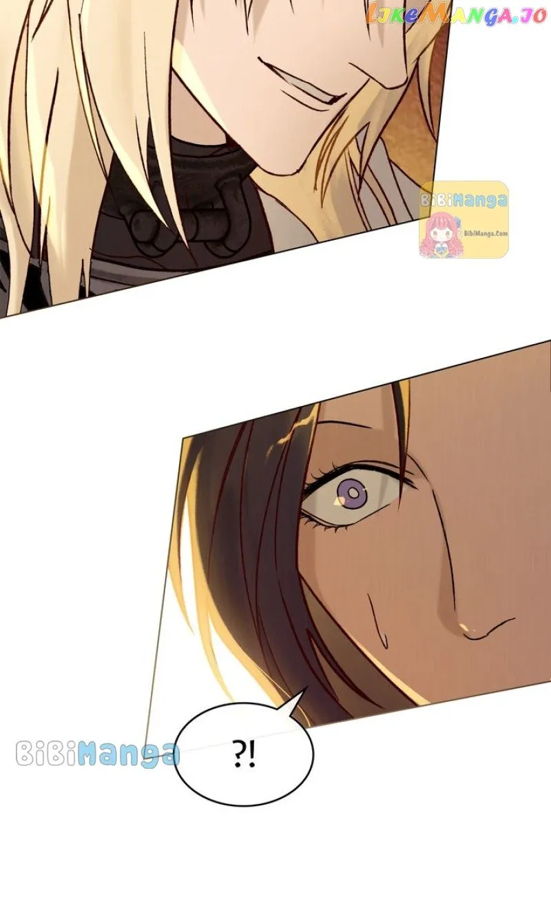 Call Me Master (Kooyi) Chapter 13 page 36 - 