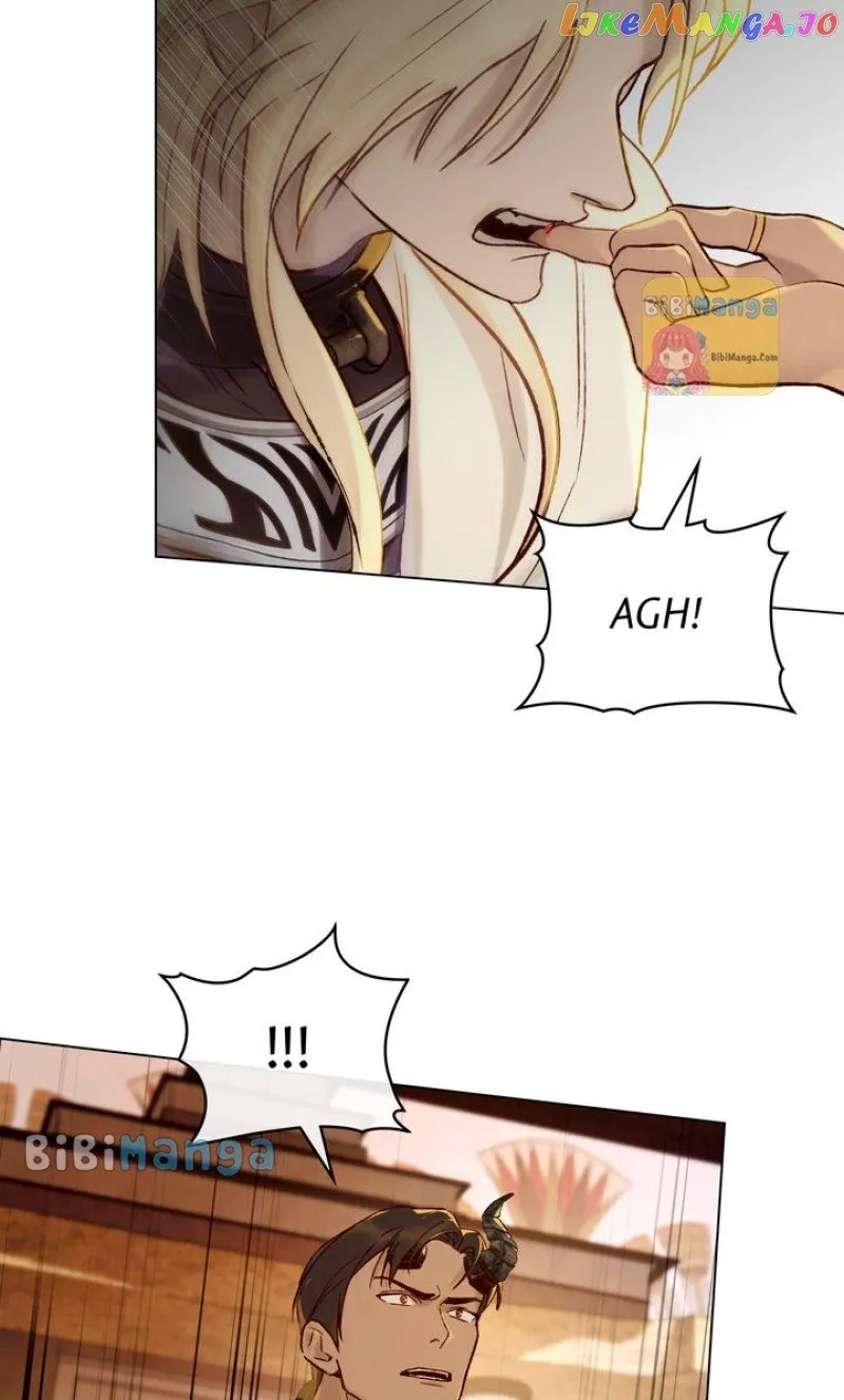 Call Me Master (Kooyi) Chapter 13 page 40 - 