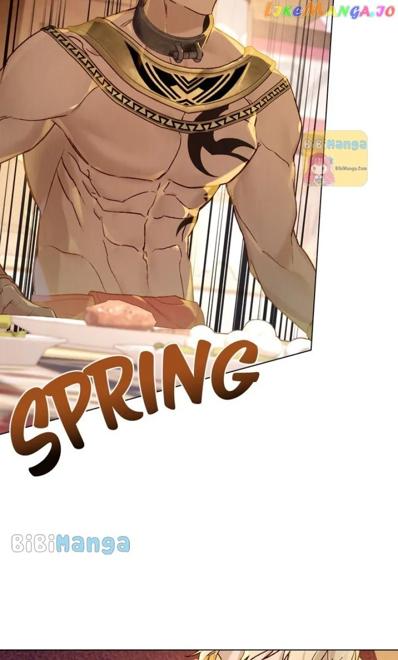 Call Me Master (Kooyi) Chapter 13 page 41 - 