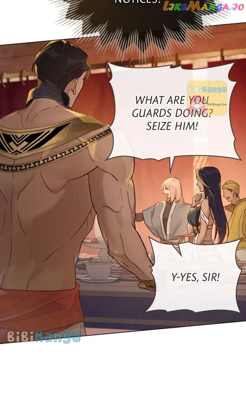 Call Me Master (Kooyi) Chapter 13 page 46 - 