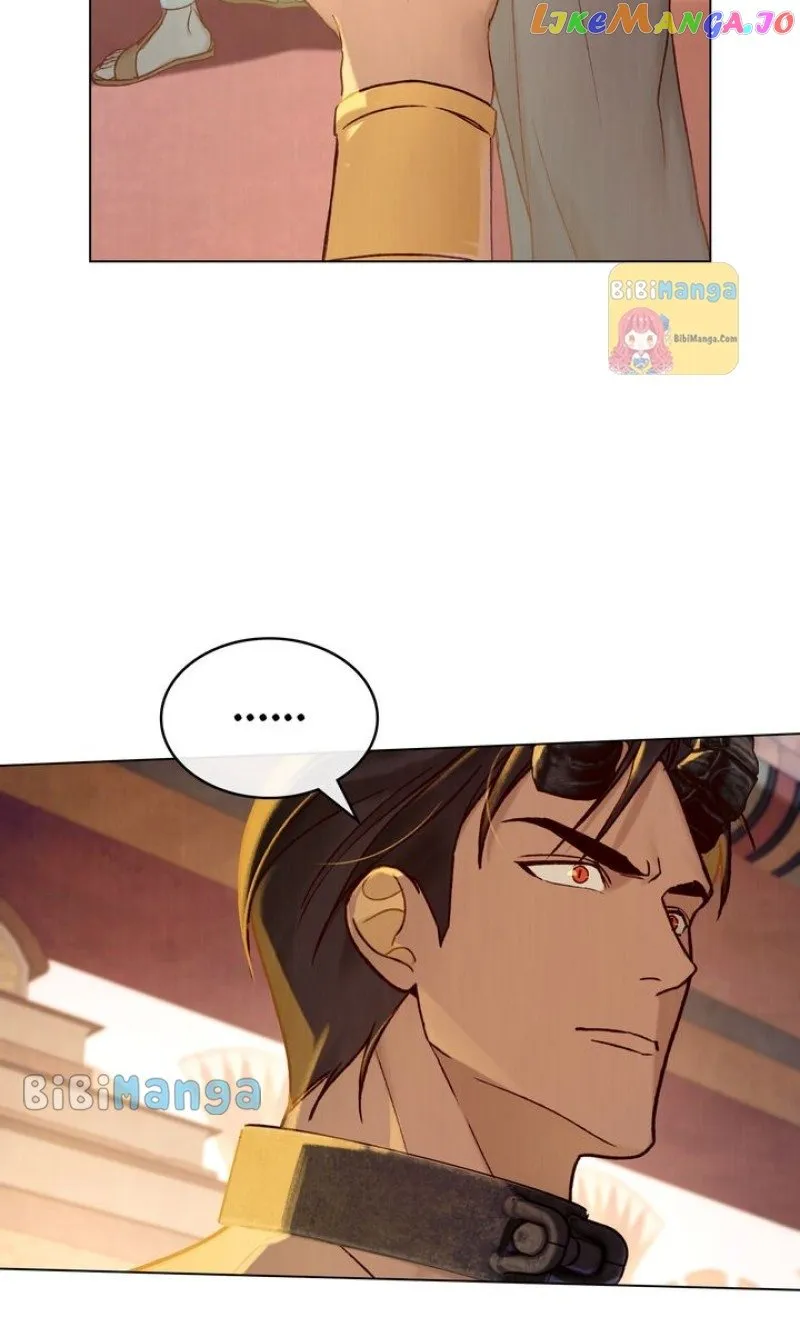 Call Me Master (Kooyi) Chapter 13 page 48 - 