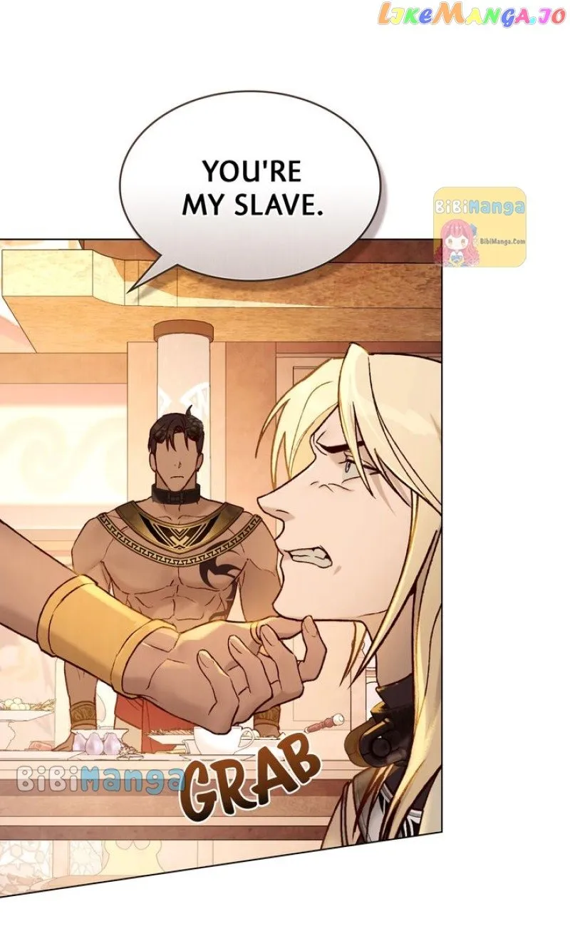 Call Me Master (Kooyi) Chapter 13 page 50 - 