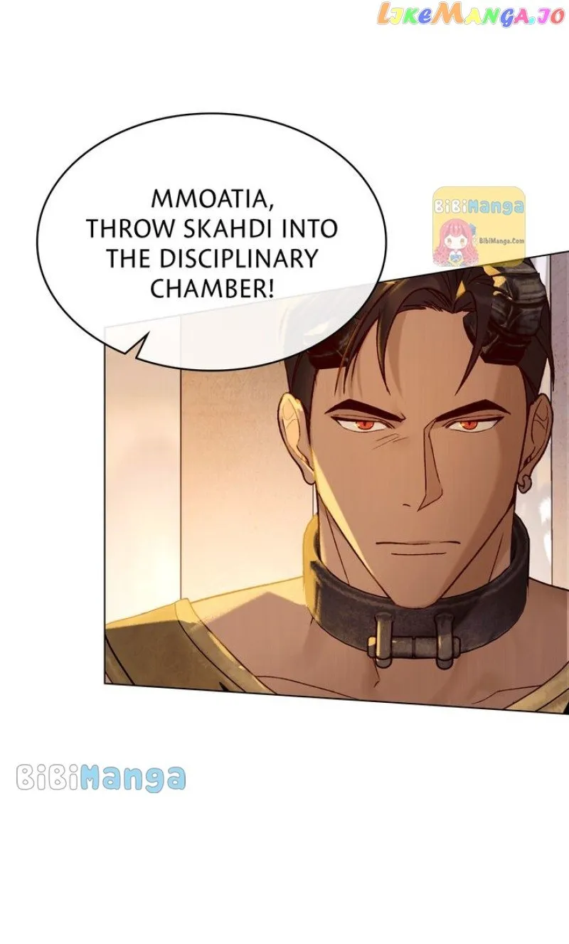 Call Me Master (Kooyi) Chapter 13 page 51 - 
