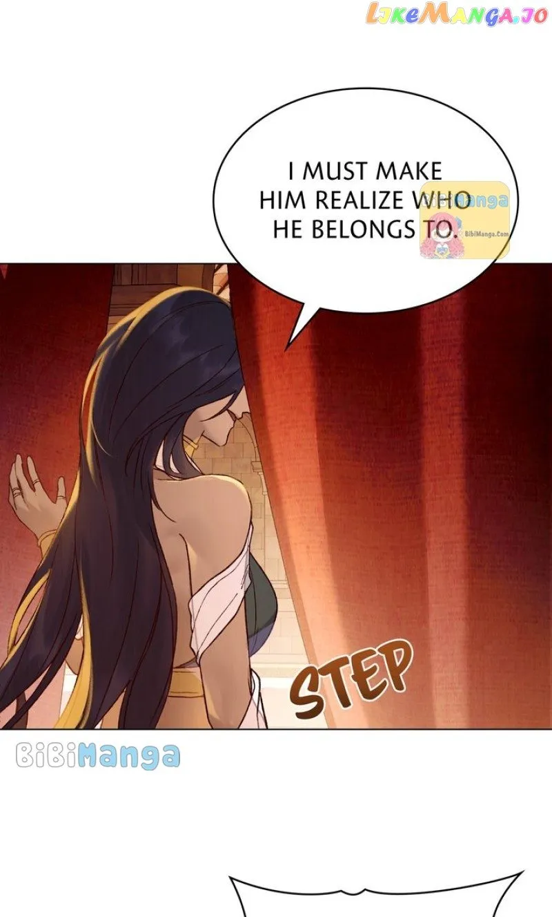 Call Me Master (Kooyi) Chapter 13 page 52 - 