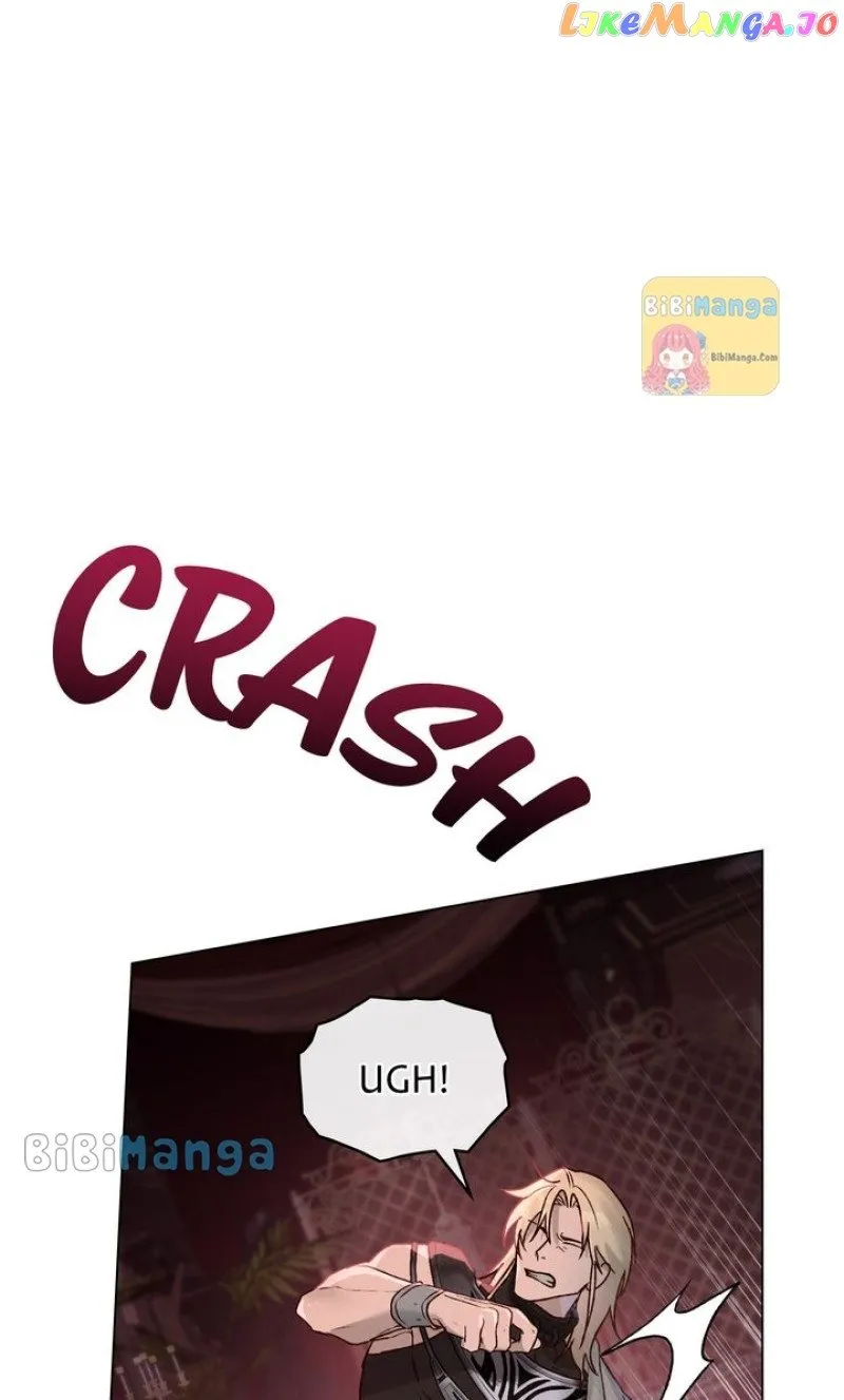 Call Me Master (Kooyi) Chapter 13 page 55 - 