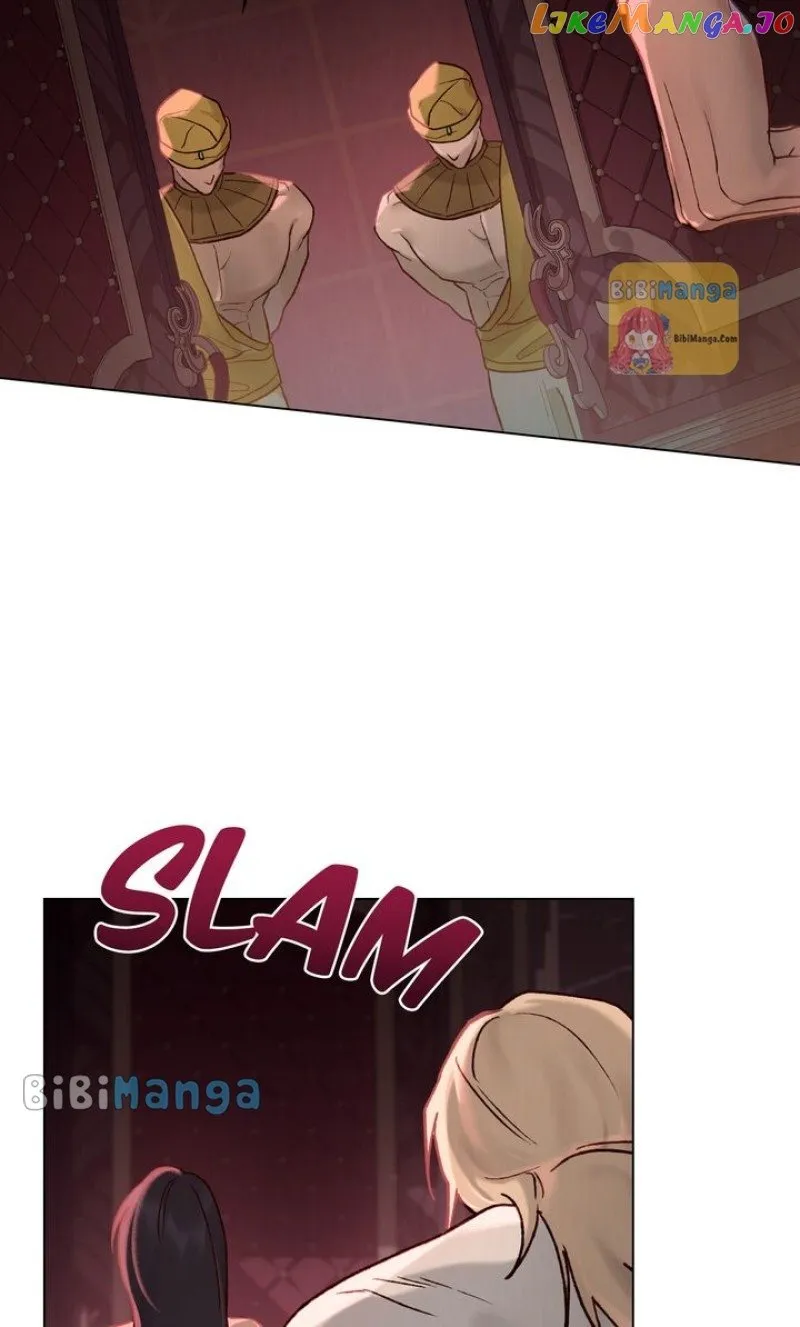 Call Me Master (Kooyi) Chapter 13 page 57 - 