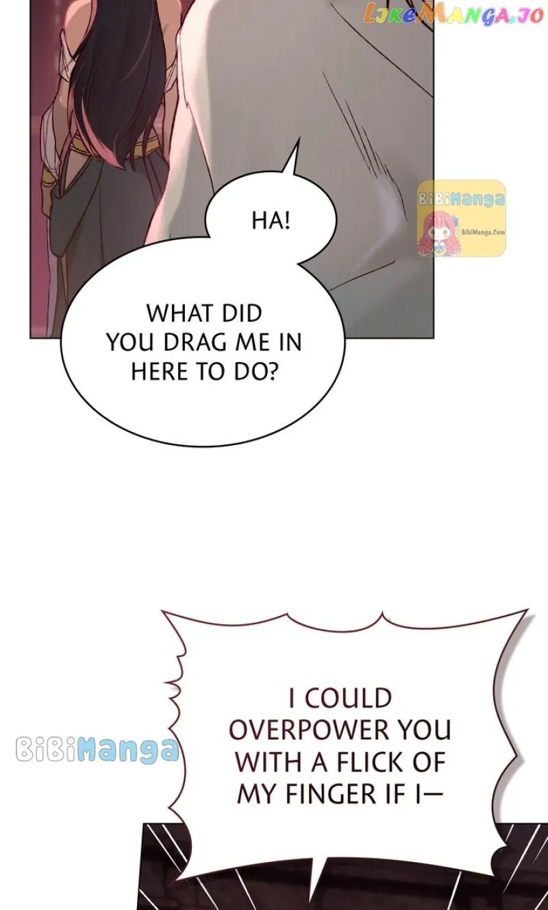 Call Me Master (Kooyi) Chapter 13 page 58 - 
