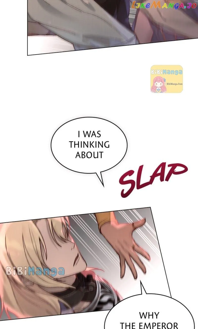 Call Me Master (Kooyi) Chapter 13 page 70 - 