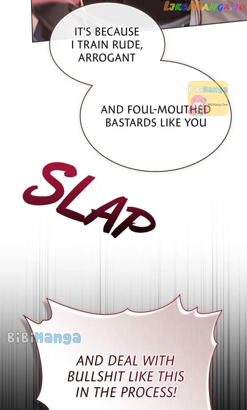 Call Me Master (Kooyi) Chapter 13 page 72 - 