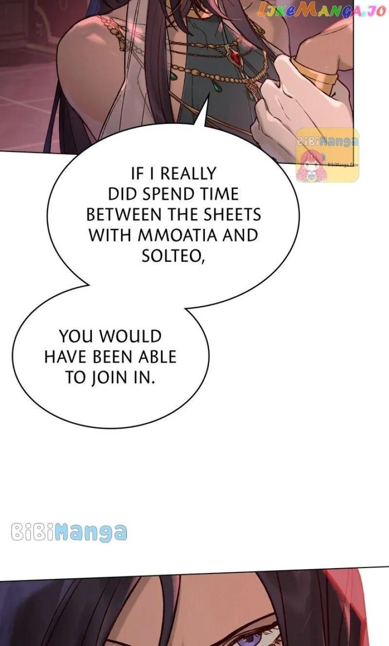 Call Me Master (Kooyi) Chapter 13 page 76 - 