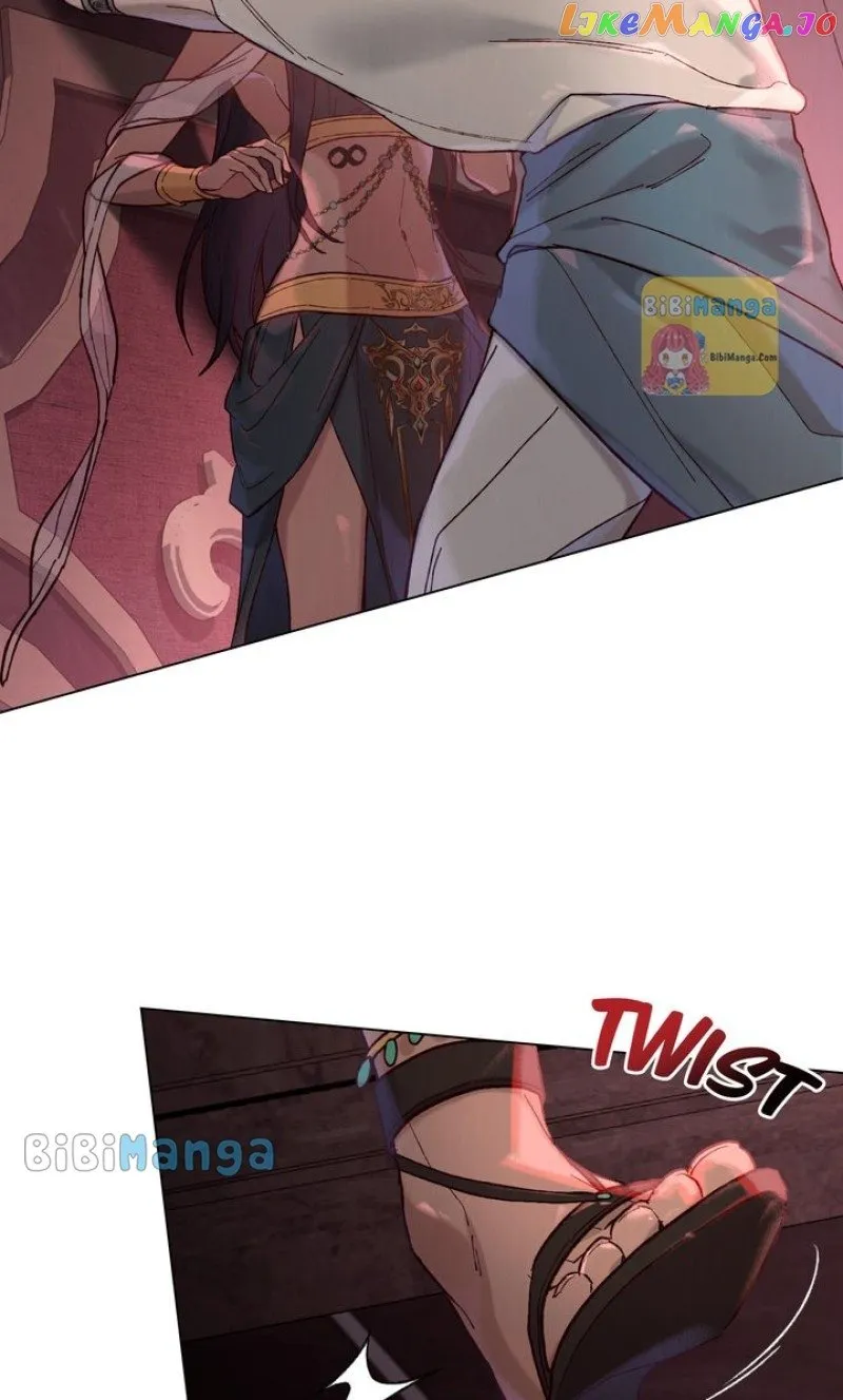 Call Me Master (Kooyi) Chapter 13 page 80 - 