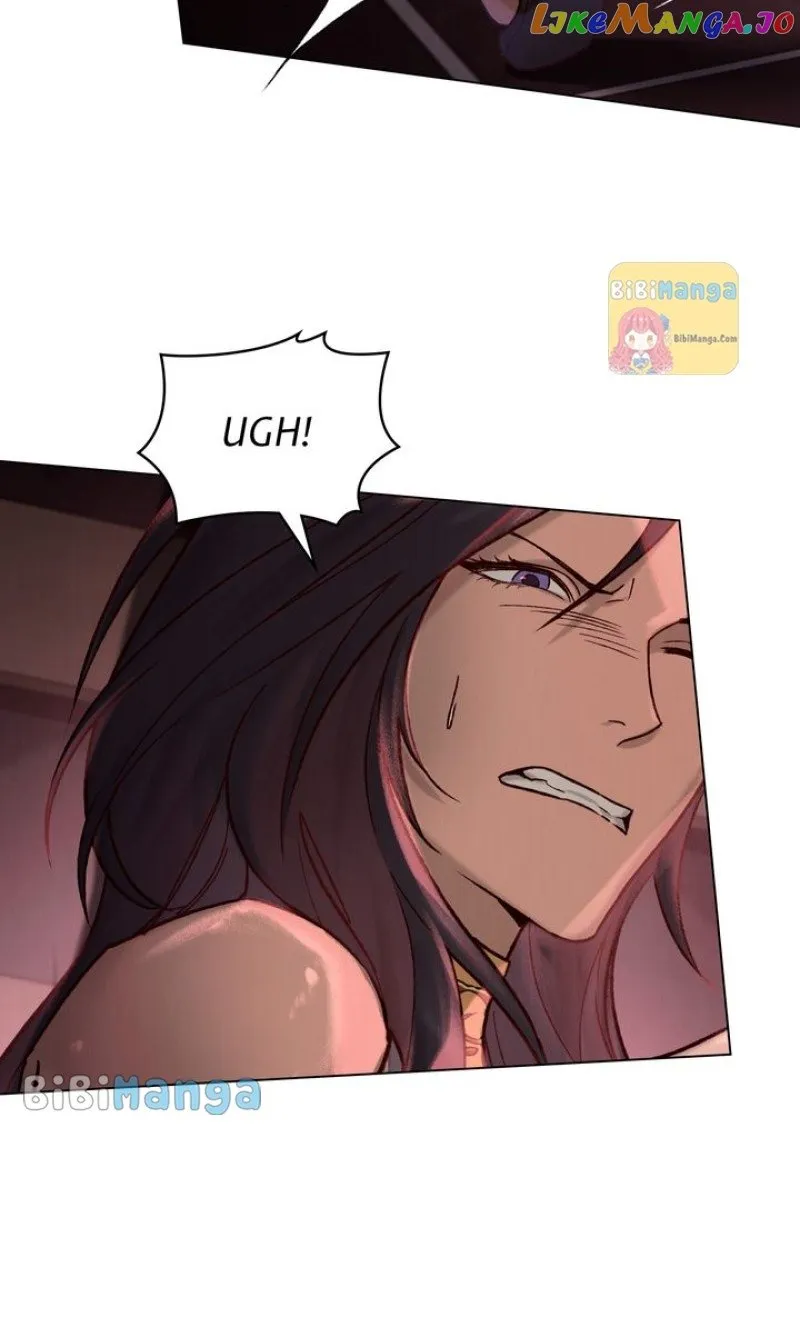 Call Me Master (Kooyi) Chapter 13 page 81 - 