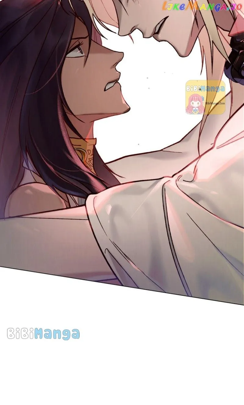 Call Me Master (Kooyi) Chapter 13 page 83 - 